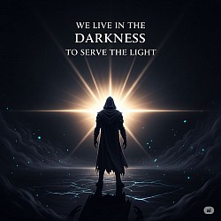Light And Darkness