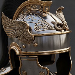 My Helmet