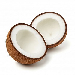 Appreciate coconuts