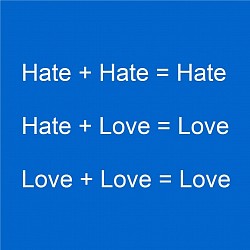Love and Hate