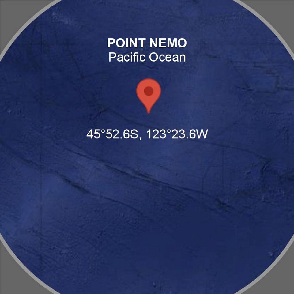 Point Nemo