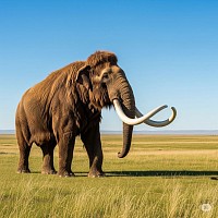 Mastodon