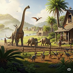 10.000 BC