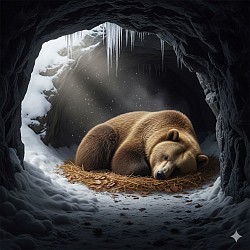 In Times of the Snow