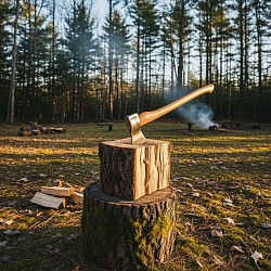 Axe