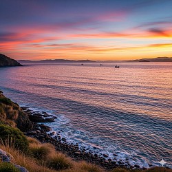 Foveaux Strait