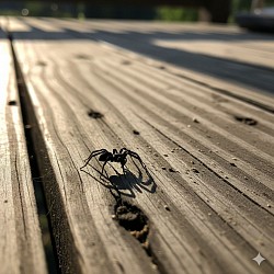 Shelob's Brood