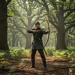 Robin Hood