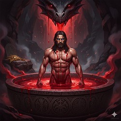 Bloodborn