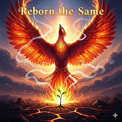 Reborn the Same