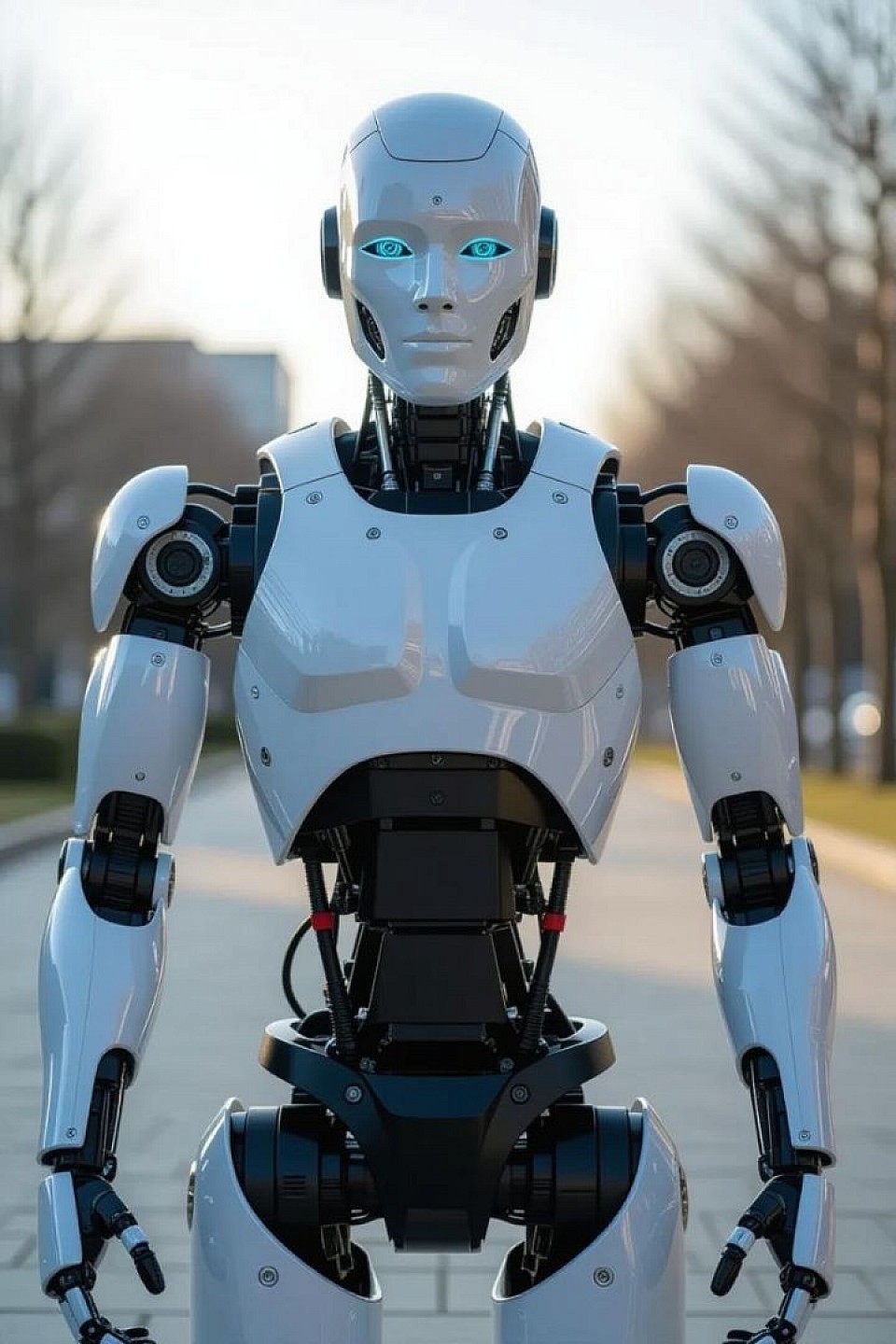 Humanoid
