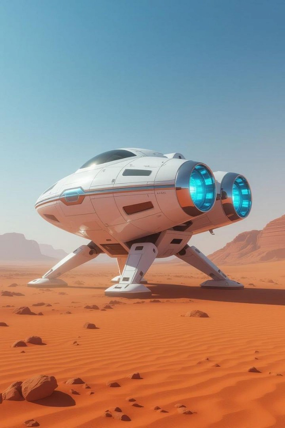 Spaceship