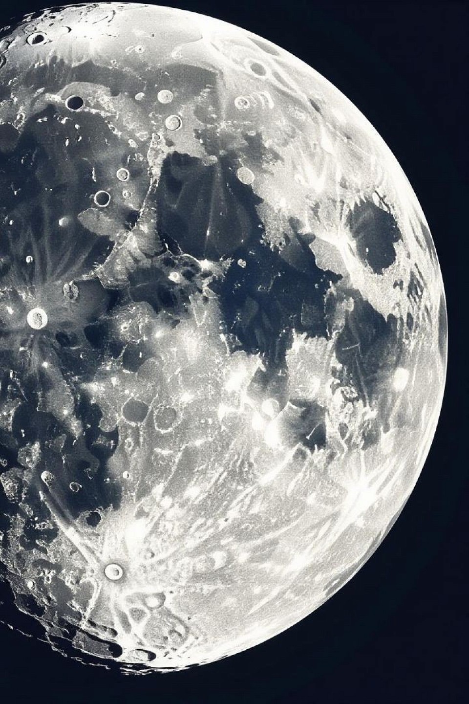 Earth's Moon