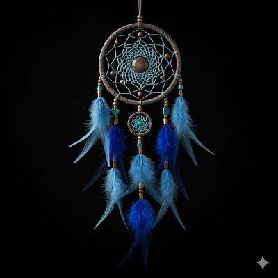 Dreamcatcher