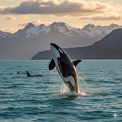 An Orca