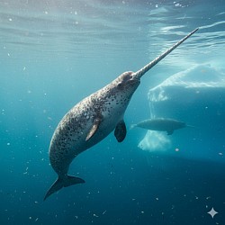 A Narwhal