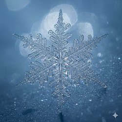 Jack Frost is near!