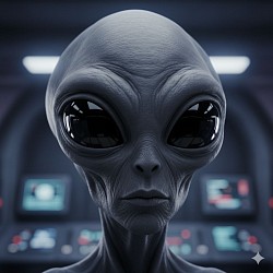 The Alien