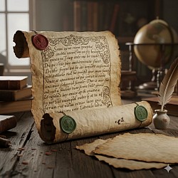 A Roll