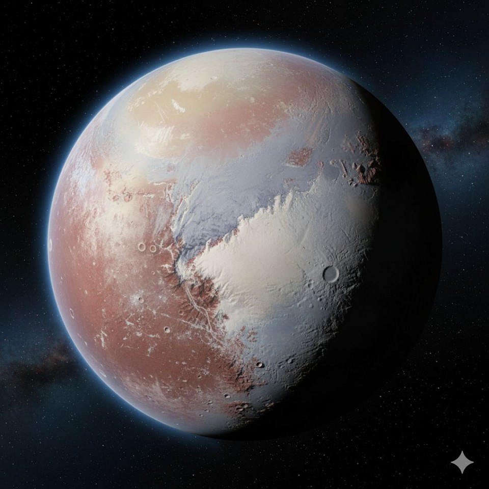 Pluto