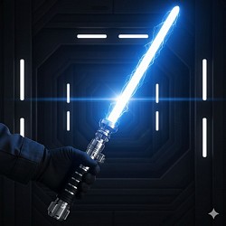 A Lightsaber