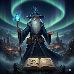 The True Wizard