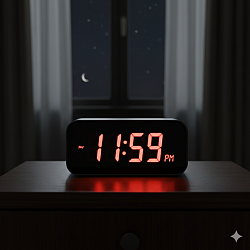 All the day blablabla